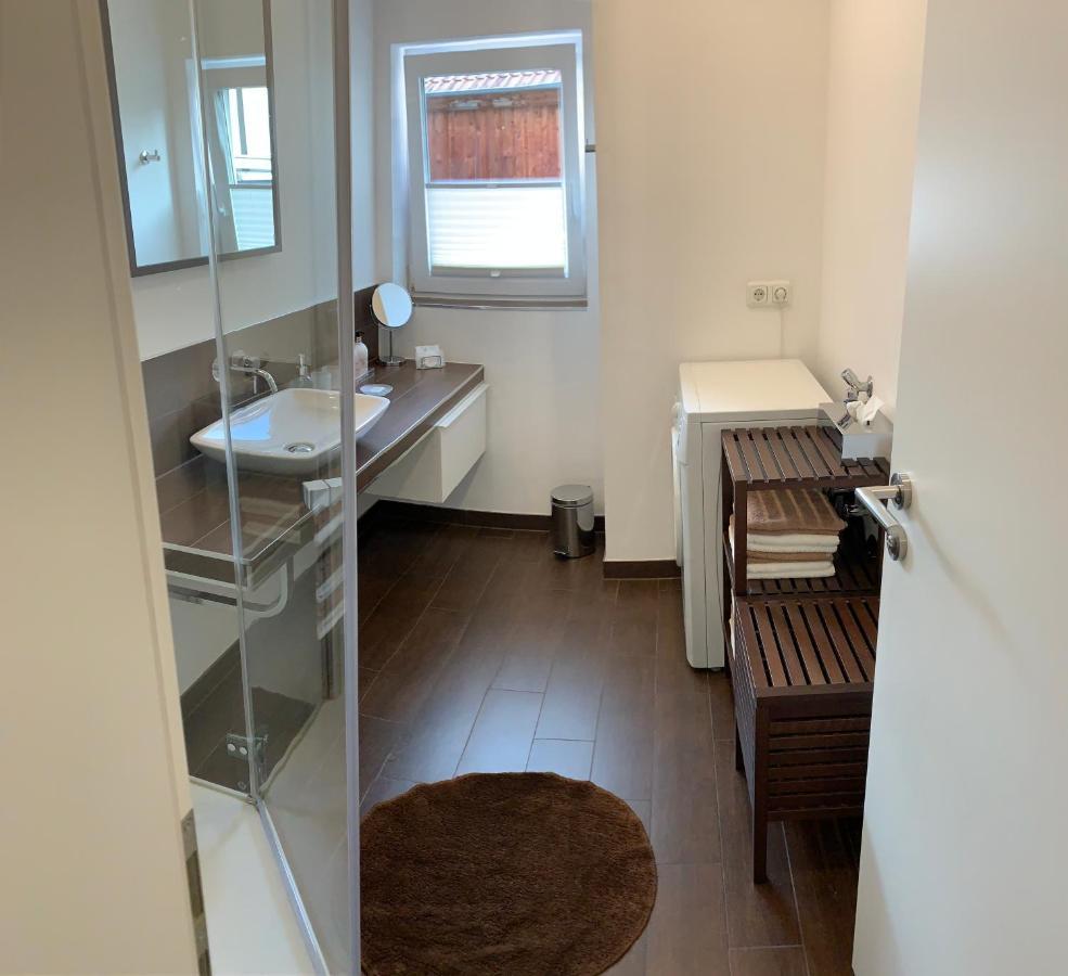 Ferienwohnung Janus Altstadt-Hameln Haus 2 Inklusive Parkplatz - Mit Und Ohne Terrasse Oder Loggia Hamelin Exterior photo