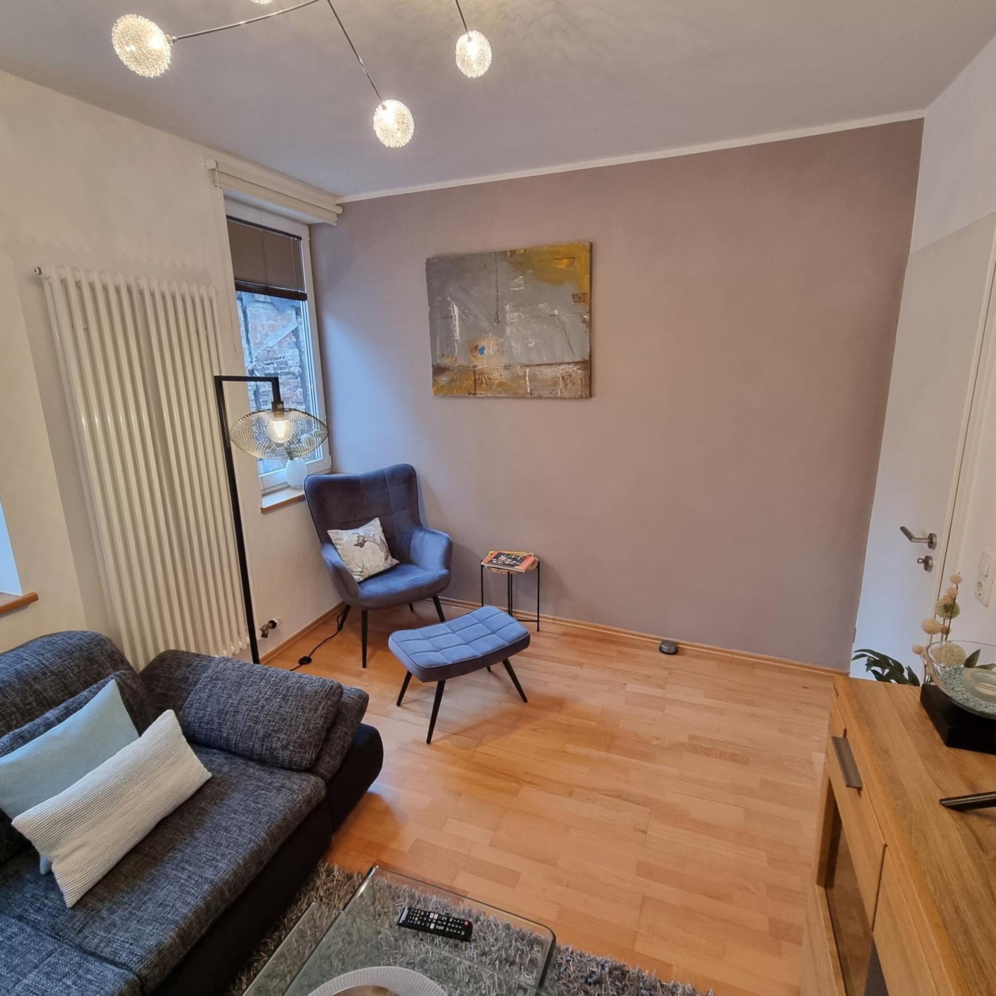Ferienwohnung Janus Altstadt-Hameln Haus 2 Inklusive Parkplatz - Mit Und Ohne Terrasse Oder Loggia Hamelin Exterior photo